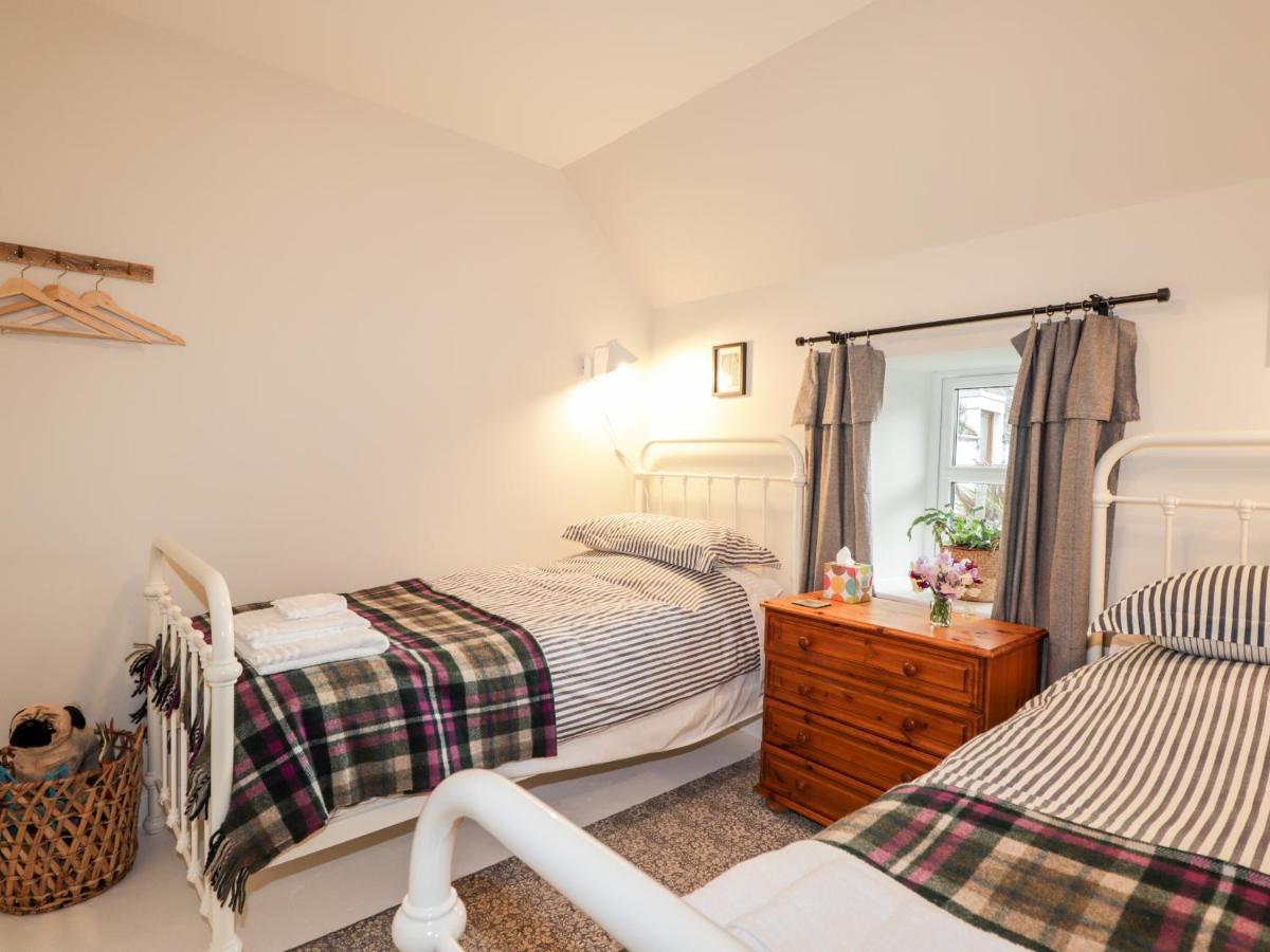 Villa Lily Collie'S Fochabers Exterior foto